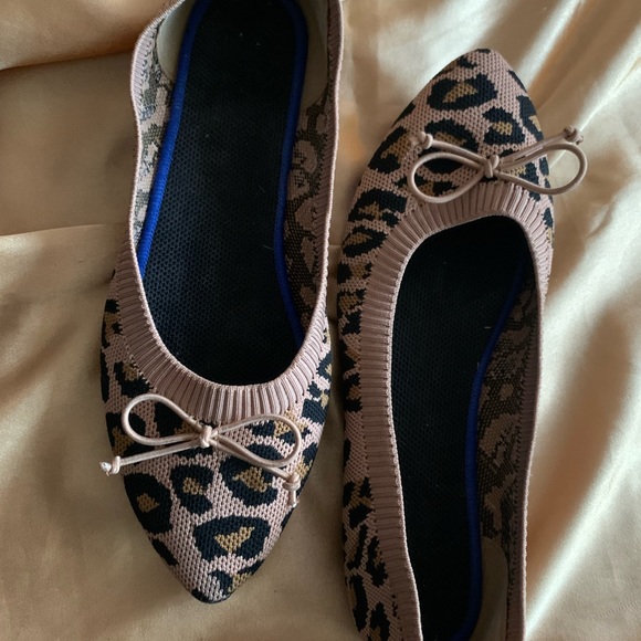 Print flats Size 7 1/2 - Picture 3 of 6